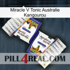 Miracle V Tonic Australia Kangaroo 12
